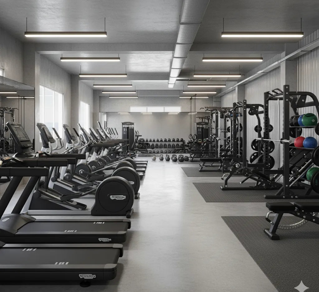 Functional Training Equipment: Die beste Ausstattung für dynamisches Training