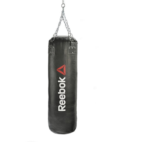 Reebok Boxsack 65kg Combat Heavy Bag