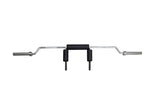 Olympic Savety Squat Bar 220 cm chrom