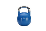 Competition Kettlebells aus Stahl in verschiedenen Gewichten 8kg bis 40kg