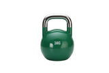 Competition Kettlebells aus Stahl in verschiedenen Gewichten 8kg bis 40kg