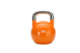 Competition Kettlebells aus Stahl in verschiedenen Gewichten 8kg bis 40kg