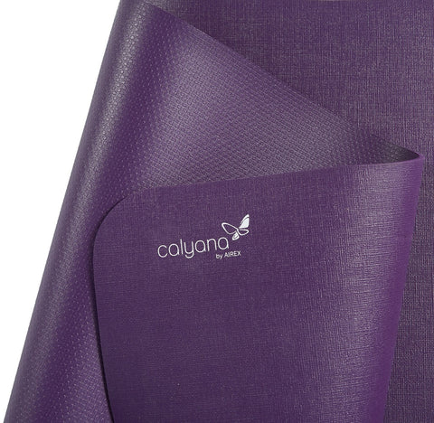 Airex CALYANA Prime Yoga - lila