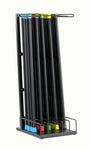 Workout Bar 140 cm - verschiedene Gewichte