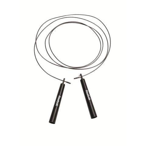 Reebok Speed Rope 3m Springseil