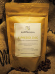 la differenza Espressobohnen 250g