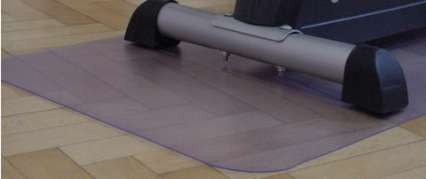 Floor Protect 2mm Schutzmatte - verschiedene Größen