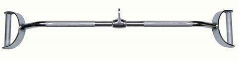 Latzugstange 100 cm Hufgriff voll