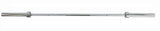 Olympic Stange USA 160 cm chrom 15kg