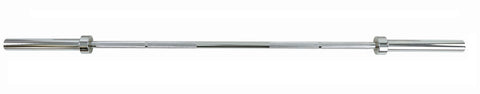 Olympic Stange USA 120 cm chrom 9,5kg