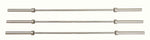 Olympic Stange USA 160 cm chrom 15kg