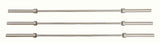 Olympic Stange USA 160 cm chrom 15kg