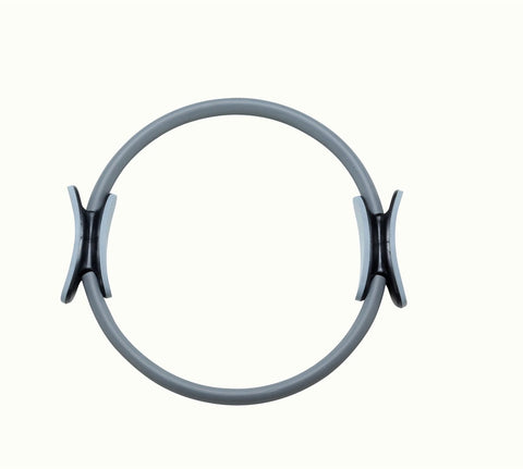 Pilates Ring grau Ø 38cm