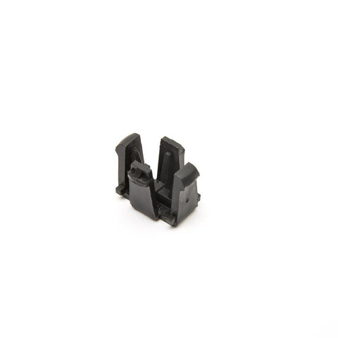 Reebok Step Ersatzteil Clip schwarz