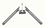 Trizepsgriff W-Form voll