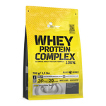 Whey Protein Complex 100% - 700 g